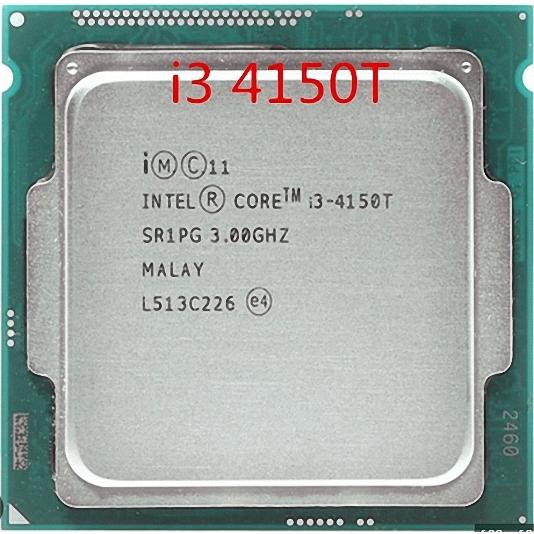 Intel Core i3-4150T SR1PG 2C 3GHz 3MB 35W LGA1150 ...
