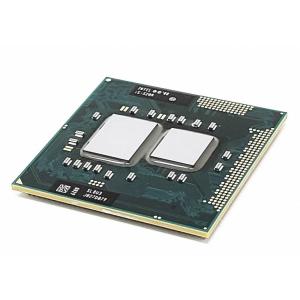 Intel Core i5-520M SLBNB 2C 2.4GHz 3MB 35W Socket ...