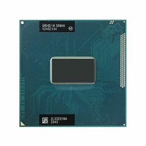 Intel Core i7-3940XM SR0US 4C 3GHz 8MB 55W Socket G2 : パワー