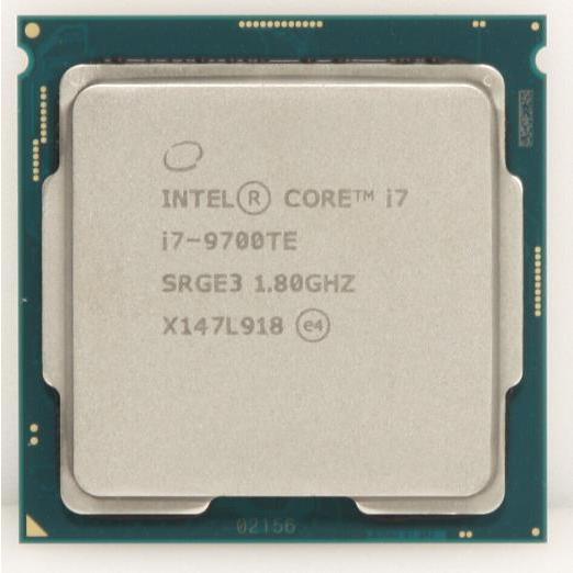 Intel Core i7-9700TE SRGE3 8C 1.8GHz 12MB 35W LGA1...