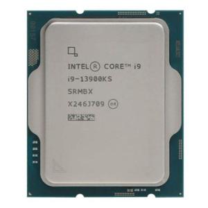 インテル（intel） 爆買【中古】Core i9 13900KS 3.2GHz LGA1700 150W