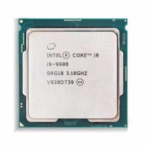 Intel Xeon E-2288G SRFB3 8C 3.7GHz 16MB 95W LGA1151 : パワー