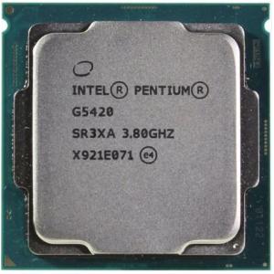 Intel Pentium Gold G5420 SR3XA 2C 3.8GHz 4MB 54W L...