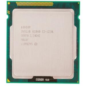 Intel Core i5-9600T SRF4F 6C 2.3GHz 9MB 35W LGA1151 : パワー