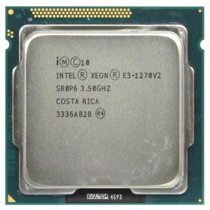 Intel Xeon E3-1270 v2 SR...の商品画像