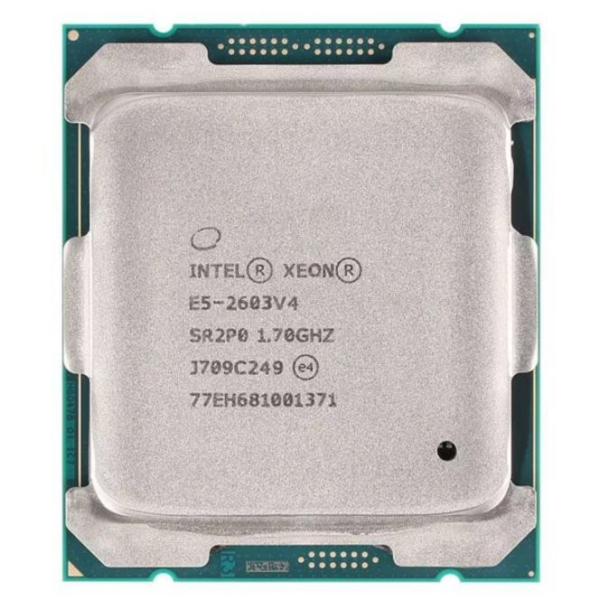 Intel Xeon E5-2603 v4 SR2P0 6C 1.7GHz 15MB 85W LGA...