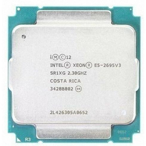Intel Xeon E5-2695 v3 SR1XG 14C 2.3GHz 35MB 120W L...