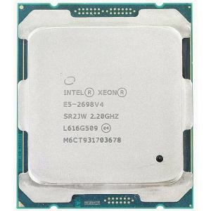 Intel Xeon E5-2698 v4 SR2JW 20C 2.2GHz 50MB 135W L...
