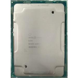 Intel Xeon Gold 6154 SR3J5 18C 3GHz 3.7/3.7GHz 24.75MB 200W LGA3647 DDR4-2666