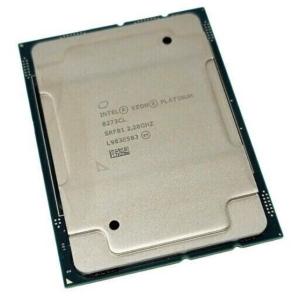 Intel Xeon Platinum 8259CL SRFA8 24C 2.5GHz 3.1/3.5GHz 35.75MB