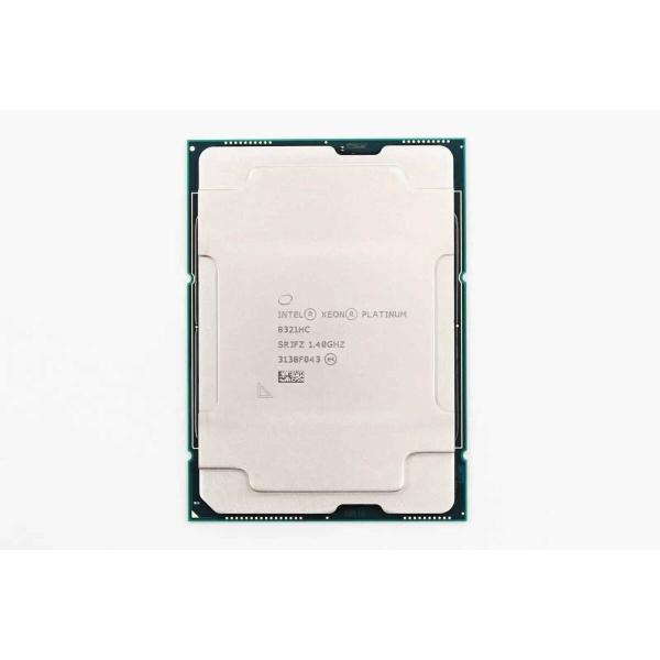 Intel Xeon Platinum 8321HC SRJFZ 26C 1.4GHz 35.75M...