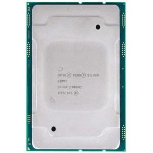 Intel Xeon Silver 4109T SR3GP 8C 2GHz 2.3/3.0GHz 1...