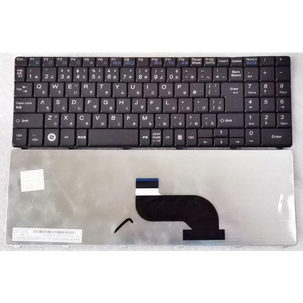 キーボード 日本語 EPSON NJ3300E 3500E 3700 5500E 5700 NY32...