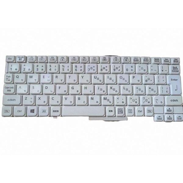 キーボード 日本語 Panasonic CF-SZ5 CF-SZ6 CF-SV7 CF-SV8