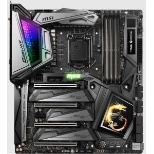 MSI MEG Z390 GODLIKE LGA 1151 (300 Series) Intel Z...