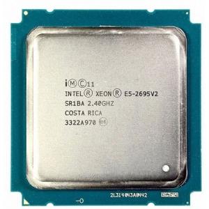 Intel Xeon E5-2673 v3 SR1Y3 12C 2.4GHz 30MB 105W LGA2011-3 DDR3