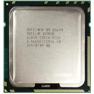Intel Xeon E-2136 SR3WW 6C 3.3GHz 12MB 80W LGA1151 : パワー