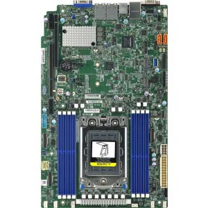 GIGABYTE MZ32-AR0 Rev1.0 PCI-E4.0 E-ATX Motherboard for AMD EPYC