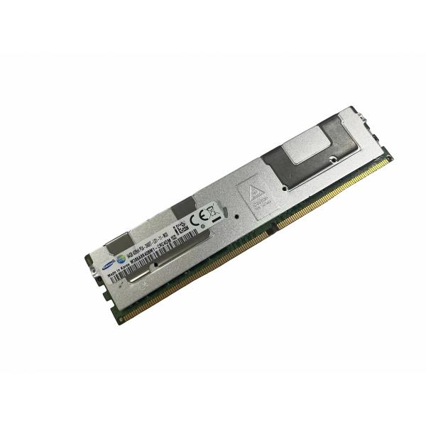 サーバーメモリ SAMSUNG 64GB DDR4 PC4-2400T Heat Shield EC...