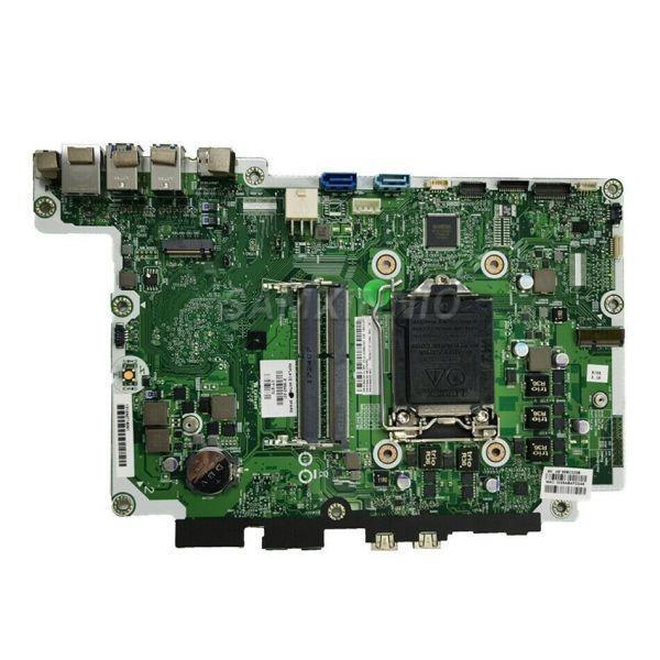 HP 798976-001 For HP ProOne 600 G2 AIO Motherboard...