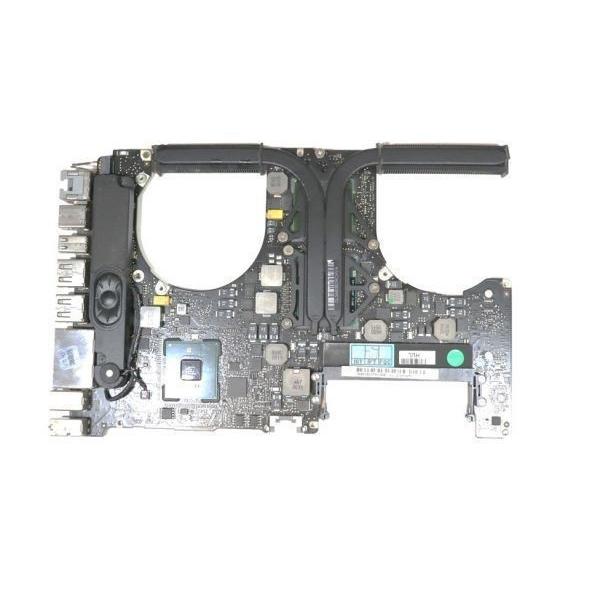 Apple Macbook Pro A1286 820-2850 2.53GHz i5 2010 L...