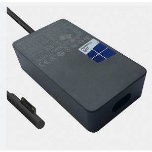 65W 電源アダプター ブラック W8Y-00007 Microsoft W8Y-00007 65W 電源アダプター ブラック W8Y00007