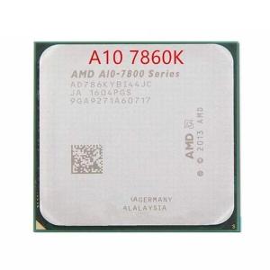 Intel Core i7-7920HQ SR32L 4C 4.10GHz 8MB 45W BGA1440 Socket