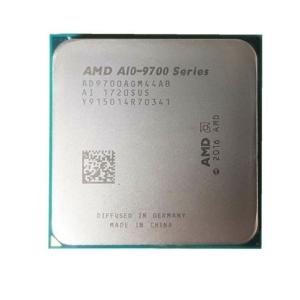 AMD A10-9700 2C 3.5GHz 2MB DDR4-2400 65W D9700AGM4...