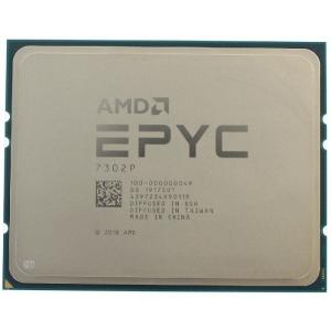 AMD EPYC 7702 64C 2GHz 3.35GHz 256MB Socket SP3 2P 200W : パワー