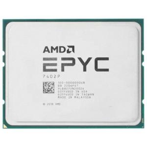 AMD EPYC 7702 64C 2GHz 3.35GHz 256MB Socket SP3 2P 200W : パワー