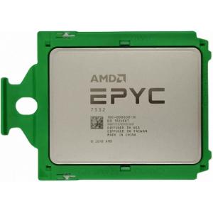 AMD EPYC 7532 32C 2.4GHz 3.3GHz 256MB Socket SP3 2...