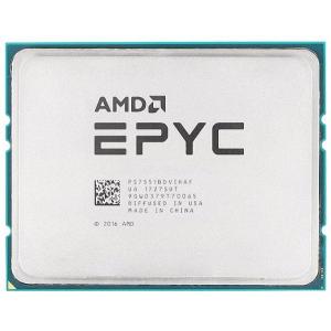 AMD EPYC 7551 32C 2GHz 3GHz 64MB Socket SP3 2P DDR4-2666 180W