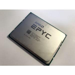 AMD EPYC 7R32 48C 2.8GHz 3.3GHz 192MB Socket SP3 280W : パワー