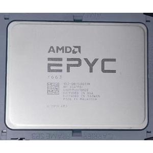 AMD EPYC 7663 56C 2GHz 3.5GHz 256MB Socket SP3 2P ...