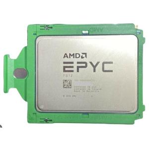 AMD EPYC 7702 64C 2GHz 3.35GHz 256MB Socket SP3 2P 200W : パワー
