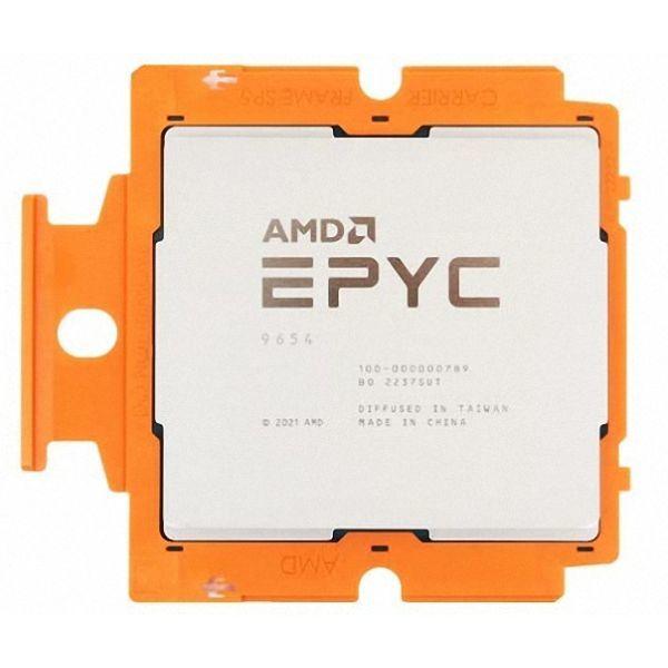 AMD EPYC 9654 96C 2.4GHz 384MB Socket SP5 360W