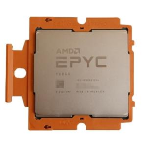 AMD EPYC Genoa X 9684X 96C 192 threads 2.55GHz SP5 1152MB L3 CPU processor