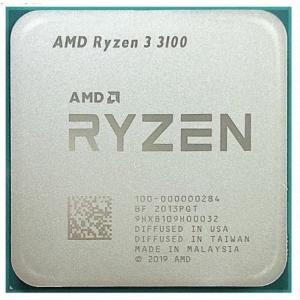 動作確認済み　AMD Ryzen 5 4500 CPU 中古 AMD 〔中古〕Ryzen5 4500 Bulk（中古保証1ヶ月間） | パソコン