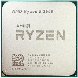 【中古】AMD Ryzen 5 4500 中古 AMD Ryzen 5 4500 (AM4/3.6GHz/11M/C6/T12/65W) 150745