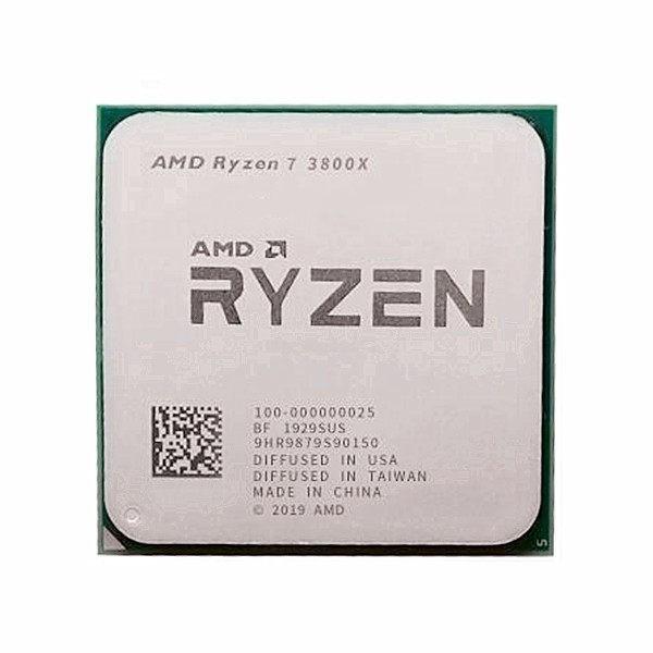 AMD Ryzen 7 3800X 8C 3.9GHz 32MB AM4 DDR4-3200 105...