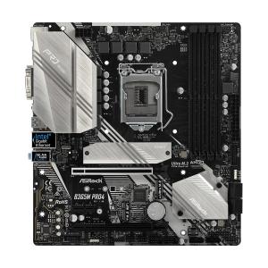 ASRock B365M Pro4 LGA 1151 300 Series Intel B365 S...