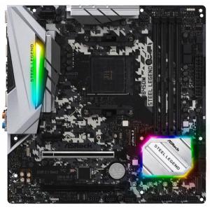 ASUS PRIME X470-PRO AMD X470 Socket AM4 DDR4 SATA3 M.2 HDMI ATX