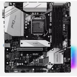 ASRock H270 Pro4 LGA1151 DDR4 M-ATX Intel Motherboard : パワー