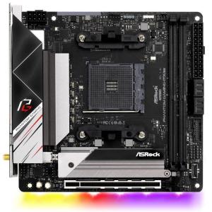 GIGABYTE B550I AORUS PRO AX Rev.1.xマザーボード MiniITX [AMD B550