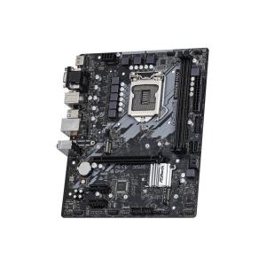 ASRock B460M Pro4 LGA1200 DDR4 128G VGA+HDMI+DP M-ATX Motherboard