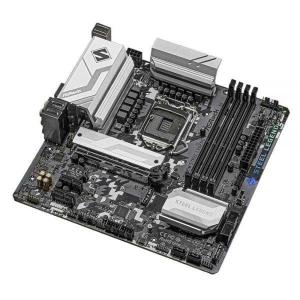 ASRock B560M PRO4 LGA 1200 Intel B560 SATA 6Gb/s Micro ATX