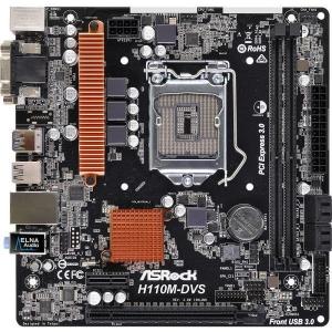 ASRock Z370 Pro4 LGA 1151 300 Series Intel HDMI SATA 6Gb/s USB 3.1