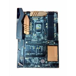 MSI Z270-A PRO LGA 1151 Intel Z270 SATA 6Gb/s USB 3.1 ATX