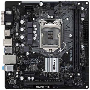 ASRock B560M-HDV-A LGA 1200 Intel B560 SATA 6Gb/s Micro ATX