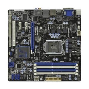 ASUS Maximus V Gene LGA 1155 Intel Z77 HDMI SATA 6Gb/s USB 3.0